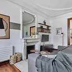 Tavio - 3 chambres à Trocadéro