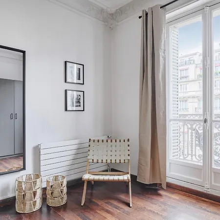 Tavio - 3 à Trocadéro Appartamento